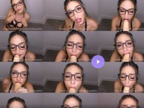 Icedmochaasmr