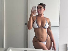 Madeleinerosee