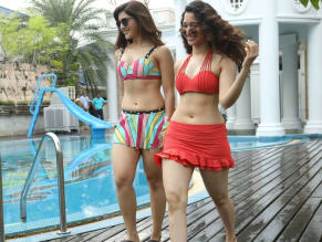 Tamannaah Bhatia