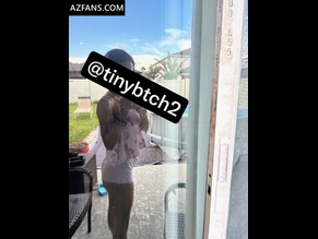  alt="Tinybtch"