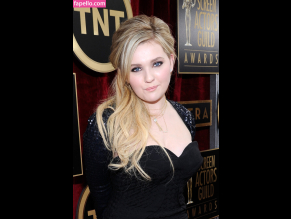 Abigail Breslin