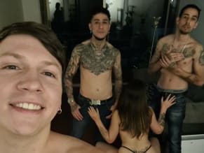 Jota Y Mia
