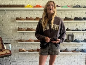 Mariel Hemingway