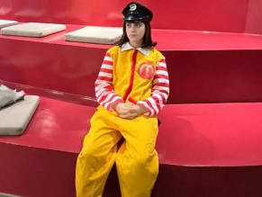 Angela Rochista