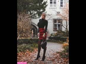 Alessia Meliss
