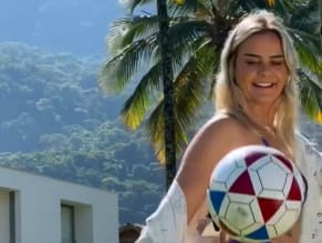 Milene Domingues