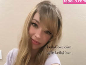 Itsleilacove