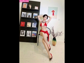 Heyu Zhang