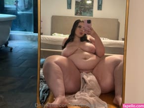 Snowangelcake