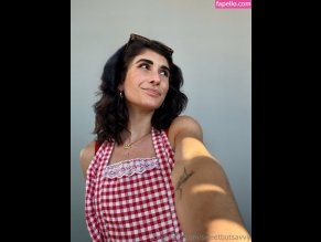 Sweetbutsavvy