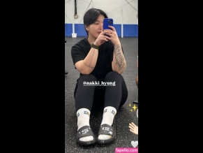 Nakki Hyung