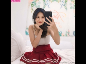 Lrlsadamsone