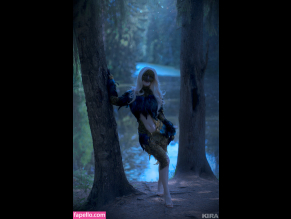 Witcher Women