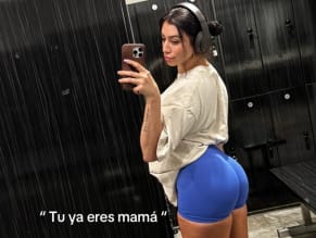 Naomi Molina