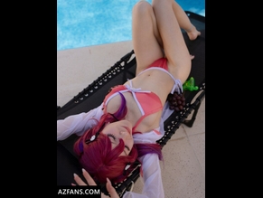  alt="Scarlettdevil.cos"