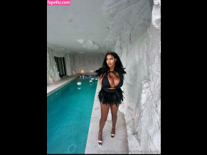 Yani The Body
