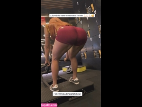 Ruivinha De Marte