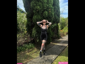Goth Queen