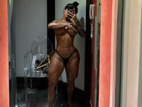 Suelen Bissolati