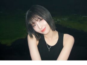 Hirai Momo