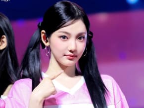 Ningning (Spa