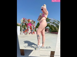 Blondehex