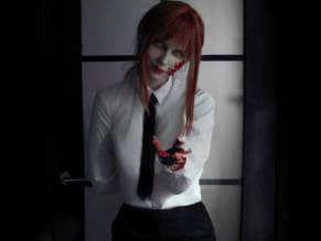 Sasha Gaier