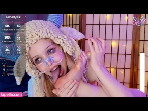 Cam Girls Feet Content