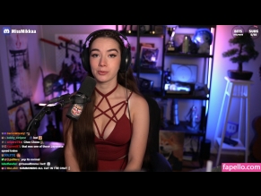 Miss Mikkaa