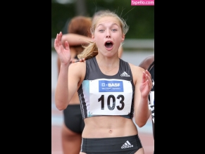 Gina Luckenkemper