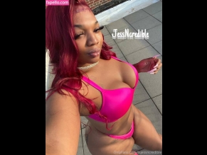 Jessncredible