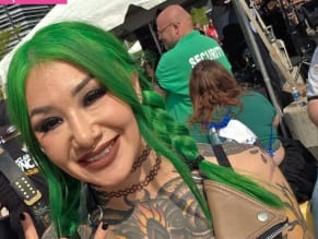 Wwe Shotzi