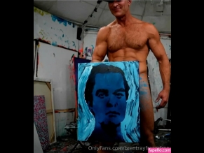 Brentrayfraserfree