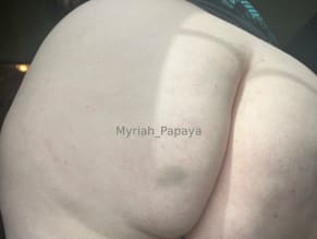 Myriah Papaya