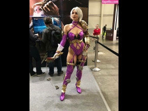 Juk Cosplay