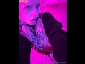 Evaavioletttv