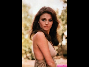 Jacqueline Bisset