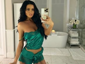 Abigail Ratchford