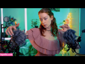 Miss Chloe Asmr