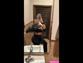 Fitness-barbie
