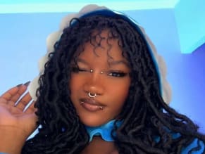 Afrogaybefree