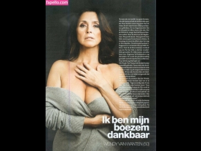 Wendy Van Wanten