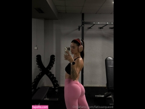 Fati Vzquez