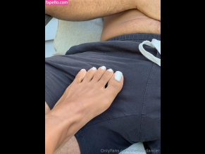 Thefootdancer