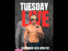 Thejasondiaz