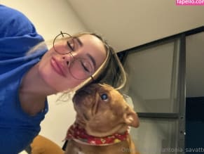 Antonia_Savatto