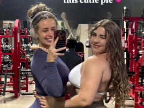 Thebuffblond