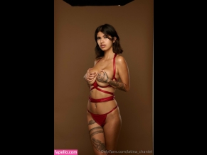 Latinachantel