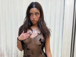 Yasmin Barbieri