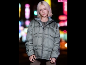 Jeon Somi